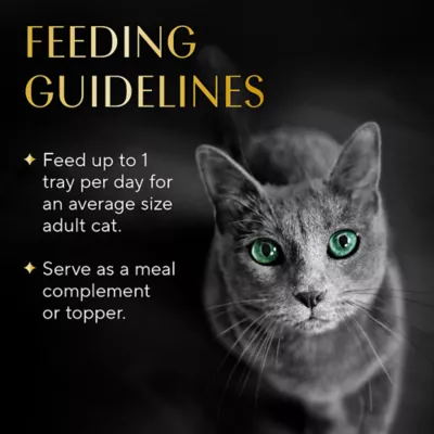 Product SHEBA Selections Filets In Broth - Premium Cat Meal Complement, Variety Pack, 10.4 OZ