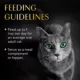 Product SHEBA Selections Filets In Broth - Premium Cat Meal Complement, Variety Pack, 10.4 OZ