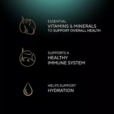 SHEBA Cat - Perfect Portions, Gravy Indulgence, 2.64 OZ - Image 3