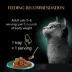 SHEBA Cat - Perfect Portions, Gravy Indulgence, 2.64 OZ image thumbnail 6