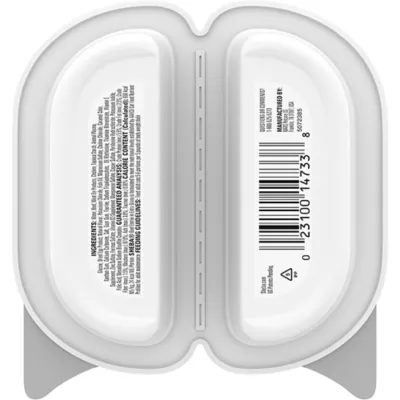 SHEBA Cat - Perfect Portions, Gravy Indulgence, 2.64 OZ - Image 8