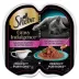 SHEBA Cat - Perfect Portions, Gravy Indulgence, 2.64 OZ image thumbnail 1