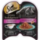 Product SHEBA Cat - Perfect Portions, Gravy Indulgence, 2.64 OZ
