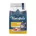 BLUE TASTEFULS Multi-Protein Adult Dry Cat Food - Salmon & Ocean Fish 7lbs image thumbnail 1