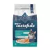 BLUE TASTEFULS Multi-Protein Adult Dry Cat Food - Chicken & Turkey 7lbs image thumbnail 1