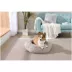 Arlee Home & Pet Shaggy Calming Orthopedic Eco-Friendly Donut Pet Bed image thumbnail 1