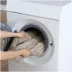Arlee Home & Pet Shaggy Calming Orthopedic Eco-Friendly Donut Pet Bed image thumbnail 3
