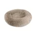 Arlee Home & Pet Shaggy Calming Orthopedic Eco-Friendly Donut Pet Bed image thumbnail 4