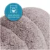 Arlee Home & Pet Slipper Calming Cozy Cave Washable and Eco-Friendly Pet Bed image thumbnail 3