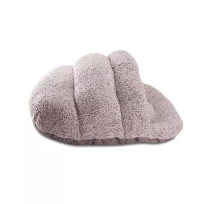 Arlee Home & Pet Slipper Calming Cozy Cave Washable and Eco-Friendly Pet Bed - Image 5