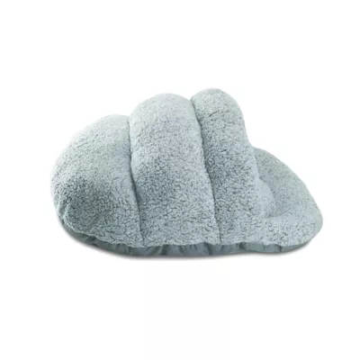 Arlee Home & Pet Slipper Calming Cozy Cave Washable and Eco-Friendly Pet Bed - Image 1