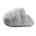 Arlee Home & Pet Slipper Calming Cozy Cave Washable and Eco-Friendly Pet Bed image thumbnail 1