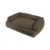Arlee Home & Pet Sofa Orthopedic Eco-Friendly Memory Foam Pet Bed image thumbnail 1