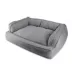 Arlee Home & Pet Sofa Orthopedic Eco-Friendly Memory Foam Pet Bed image thumbnail 1
