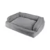 Arlee Home & Pet Sofa Orthopedic Eco-Friendly Memory Foam Pet Bed image thumbnail 1
