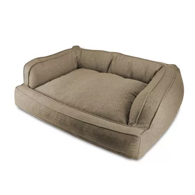 Product Arlee Home & Pet Sofa Orthopedic Eco-Friendly Memory Foam Pet Bed
