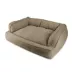 Arlee Home & Pet Sofa Orthopedic Eco-Friendly Memory Foam Pet Bed image thumbnail 1