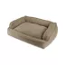 Arlee Home & Pet Sofa Orthopedic Eco-Friendly Memory Foam Pet Bed image thumbnail 1