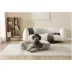 Arlee Home & Pet Step In Orthopedic Eco-Friendly Memory Foam Pet Bed image thumbnail 1