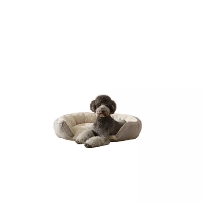 Product Arlee Home & Pet Step In Orthopedic Eco-Friendly Memory Foam Pet Bed