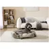 Arlee Home & Pet Step In Orthopedic Eco-Friendly Memory Foam Pet Bed image thumbnail 1