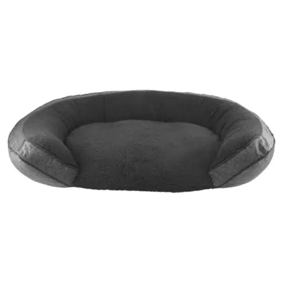 Arlee Home & Pet Step In Orthopedic Eco-Friendly Memory Foam Pet Bed - Image 1