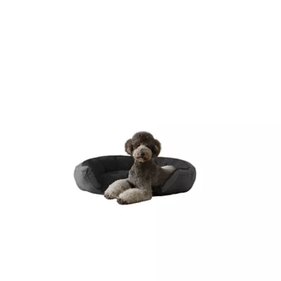 Arlee Home & Pet Step In Orthopedic Eco-Friendly Memory Foam Pet Bed - Image 4