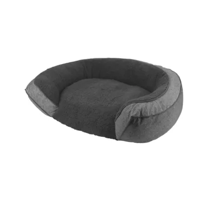 Product Arlee Home & Pet Step In Orthopedic Eco-Friendly Memory Foam Pet Bed