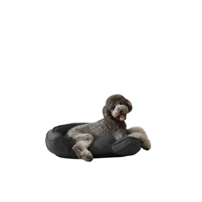 Product Arlee Home & Pet Step In Orthopedic Eco-Friendly Memory Foam Pet Bed
