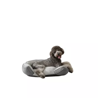 Product Arlee Home & Pet Step In Orthopedic Eco-Friendly Memory Foam Pet Bed