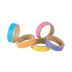 All Living Things® Bagel Bird Toys 5 Count image thumbnail 1