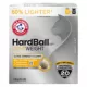 Product Arm & Hammer HardBall Lightweight Easy No-Mess Scooping Multi-Cat Clumping Litter 4.76kg