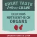 Natural Balance Ultra Protein Kitten Dry Cat Food, Real Chicken & Chicken Meal Recipe image thumbnail 7