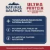 Natural Balance Ultra Protein Kitten Dry Cat Food, Real Chicken & Chicken Meal Recipe image thumbnail 8