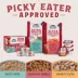 Natural Balance Ultra Protein Kitten Dry Cat Food, Real Chicken & Chicken Meal Recipe image thumbnail 9