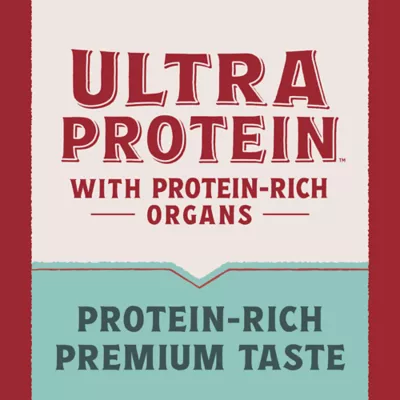 Natural Balance Ultra Protein Dry Cat Food, Real Chicken & Chicken Meal Recipe - Image 5