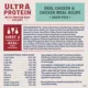 Product Natural Balance Ultra Protein Dry Cat Food, Real Chicken & Chicken Meal Recipe, 3 lbs.
