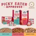 Natural Balance Ultra Protein Kitten Dry Cat Food, Real Chicken & Chicken Meal Recipe image thumbnail 3