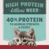 Natural Balance Ultra Protein Kitten Dry Cat Food, Real Chicken & Chicken Meal Recipe image thumbnail 6
