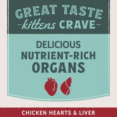 Product Natural Balance Ultra Protein Kitten Dry Cat Food, Real Chicken & Chicken Meal Recipe