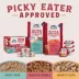 Natural Balance Ultra Protein Kitten Dry Cat Food, Real Chicken & Chicken Meal Recipe image thumbnail 9