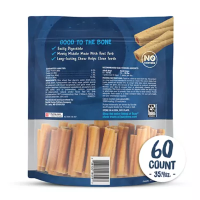 Product Busy Bone Orginal Tiny Long Lasting Chew Dog Treats 35.4 OZ