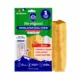 Product Himalayan Chews Dog Yak Chew Yak Cheese Bacon Flavor