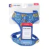 Top Paw® Blue Floral Harness image thumbnail 5