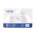 Top Paw® Blue Floral Harness image thumbnail 6