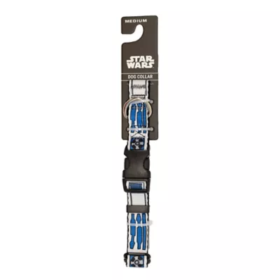 Product Star Wars Blue Dog Collar