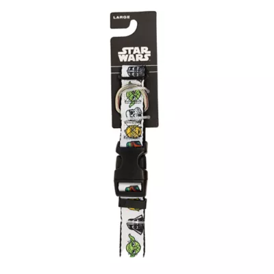 Product Star Wars Characters Dog Collar