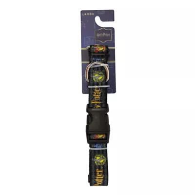 Product Harry Potter Houses Dog Collar