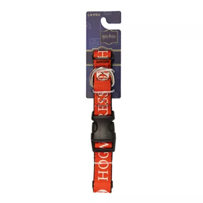 Product Harry Potter Red Dog Collar