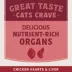 Natural Balance Ultra Protein Dry Cat Food, Real Salmon & Chicken Meal Recipe, 10 lbs. image thumbnail 7